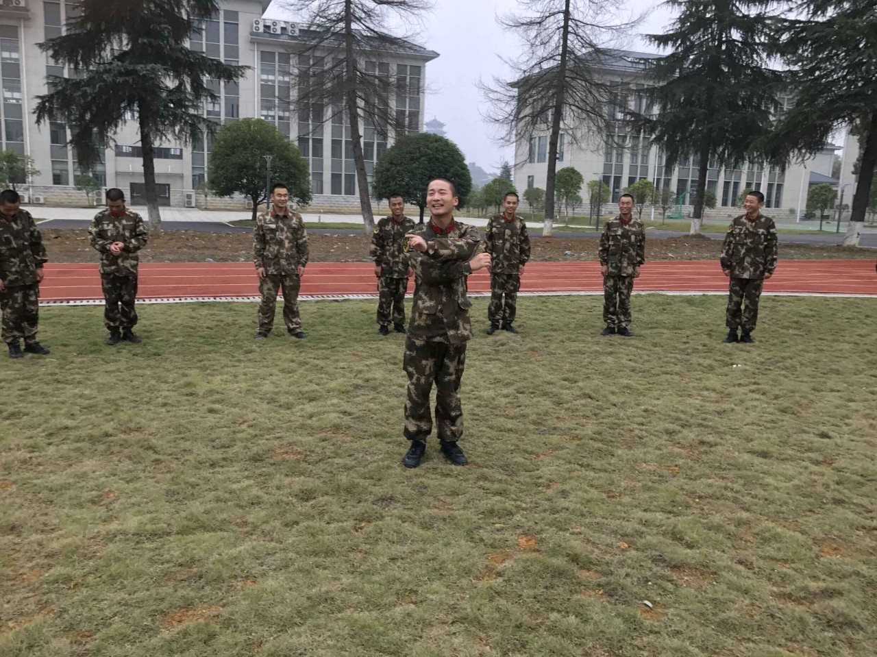 消防员红门事迹分享,消防热血男