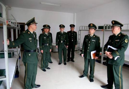 消防员红门事迹分享,消防热血男