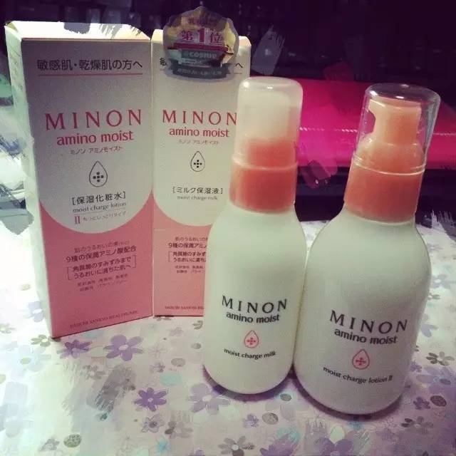 12款又便宜又好用的水乳大合集！|红唇种草