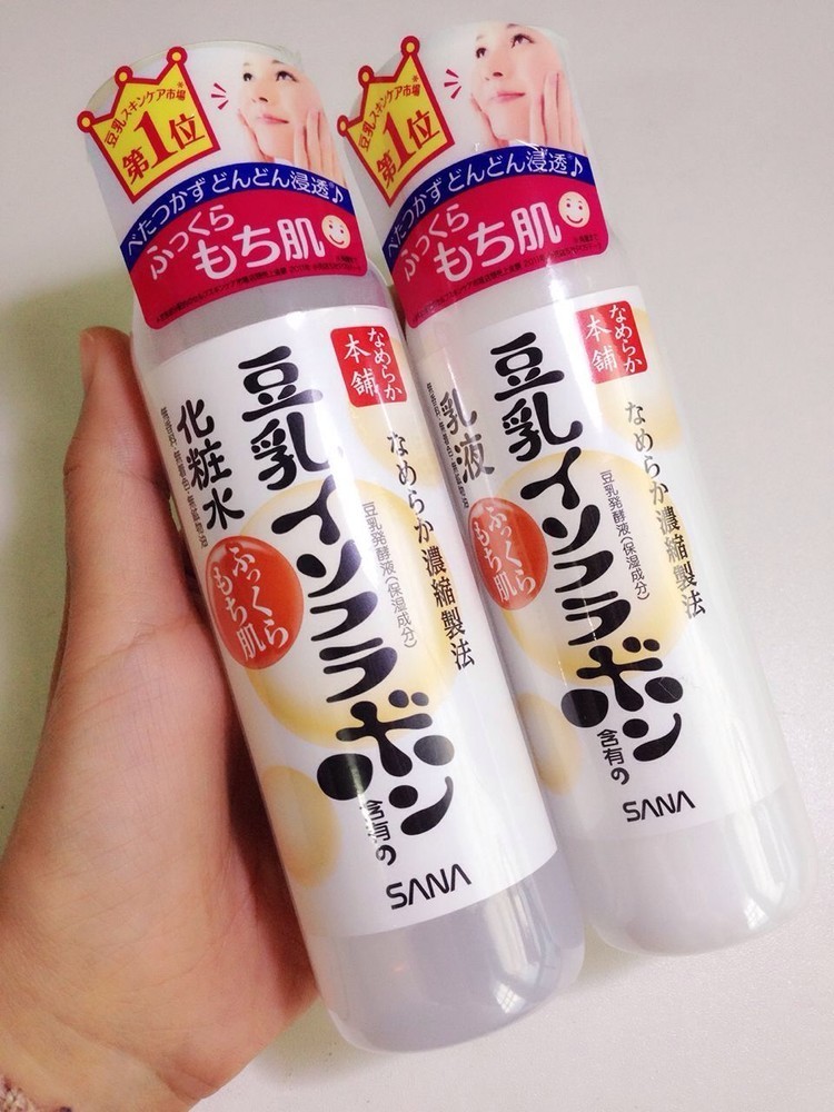 12款又便宜又好用的水乳大合集！|红唇种草