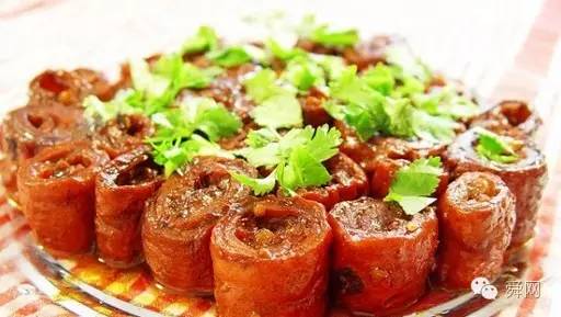 如果山东可以吃，你最想先吃掉哪个市？小编还是想吃掉德州……………………的美食