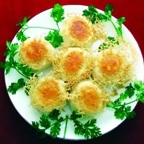 如果山东可以吃，你最想先吃掉哪个市？小编还是想吃掉德州……………………的美食