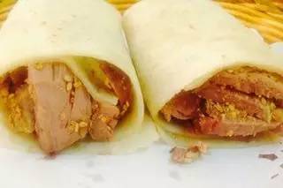 如果山东可以吃，你最想先吃掉哪个市？小编还是想吃掉德州……………………的美食