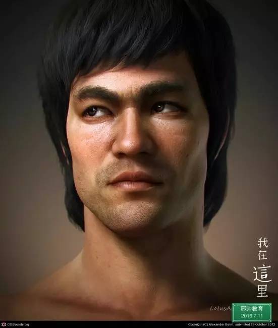 maya影视制作教材,maya影视动画