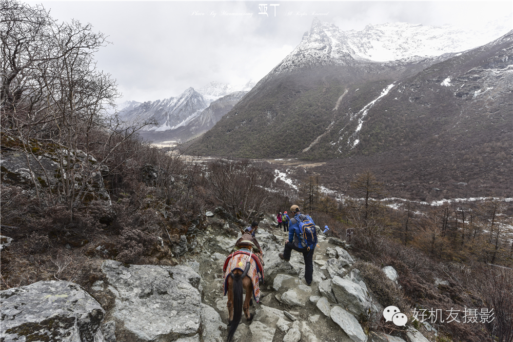 稻城亚丁游玩攻略需要准备什么,稻城亚丁攻略关注事项