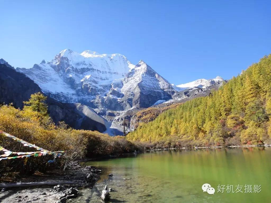 稻城亚丁游玩攻略需要准备什么,稻城亚丁攻略关注事项