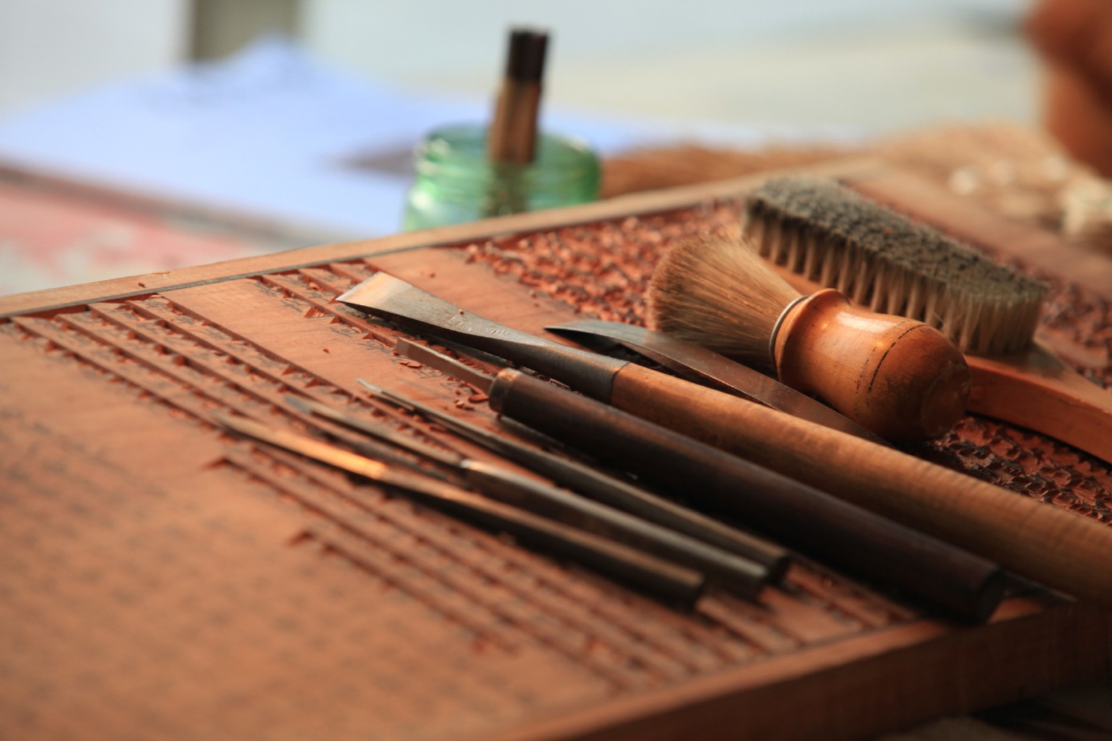 好物|青山蓝染美如自然