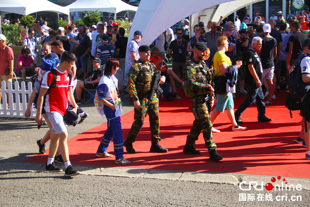 f1罗斯伯格,f1比利时惨烈事故