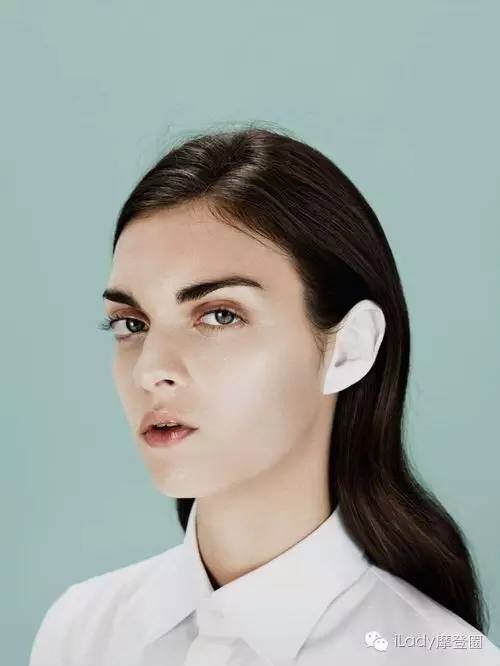 刷屏这么久，“耳妆”到底是个什么鬼？