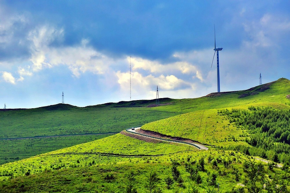 拼了！为了吸口新鲜空气，河北将实施六大主要任务！