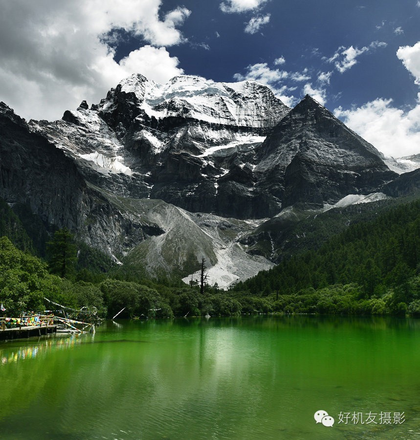 稻城亚丁游玩攻略需要准备什么,稻城亚丁攻略关注事项