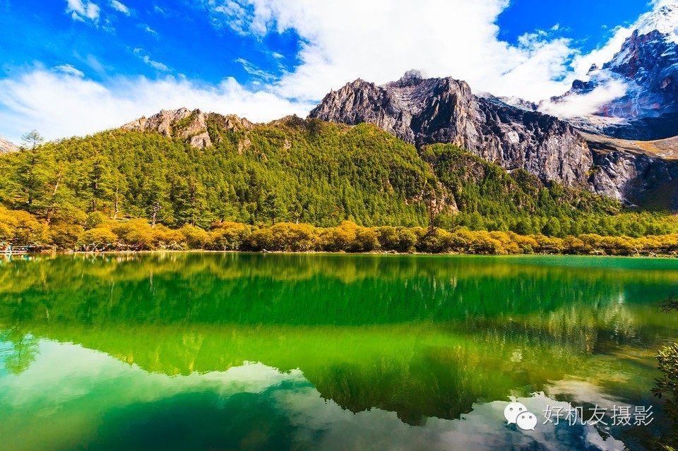 稻城亚丁游玩攻略需要准备什么,稻城亚丁攻略关注事项