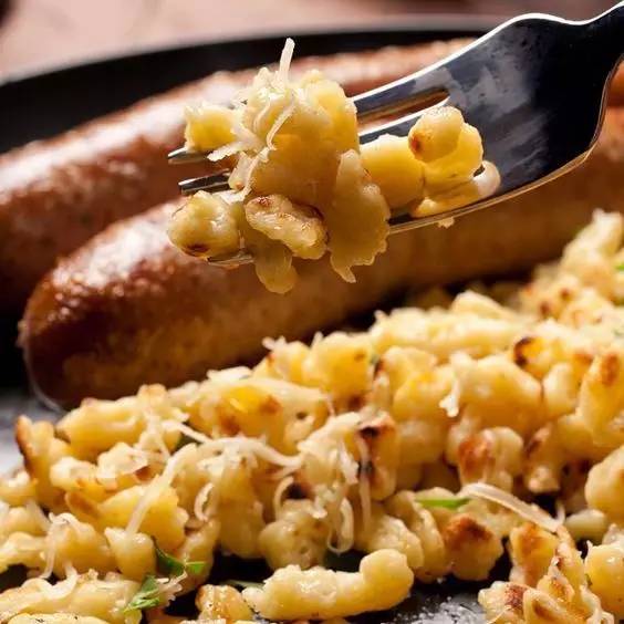 德国著名的啤酒和香肠,德国啤酒香肠