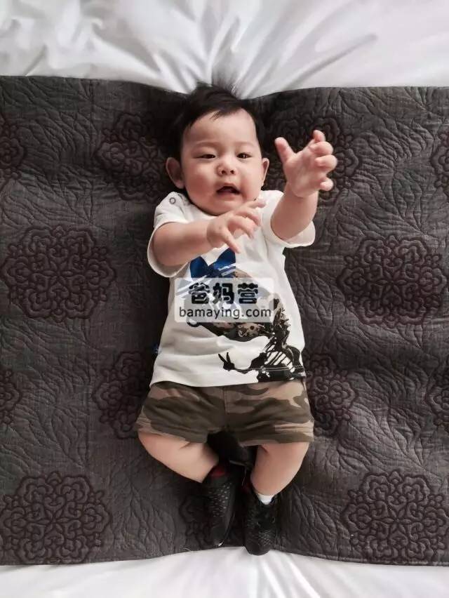 「晒穿搭」追加发奖！3份感恩礼物送给潮人爸妈们！