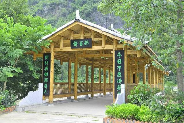 南宁市内空气好的地方,南宁周边郊外哪里好玩