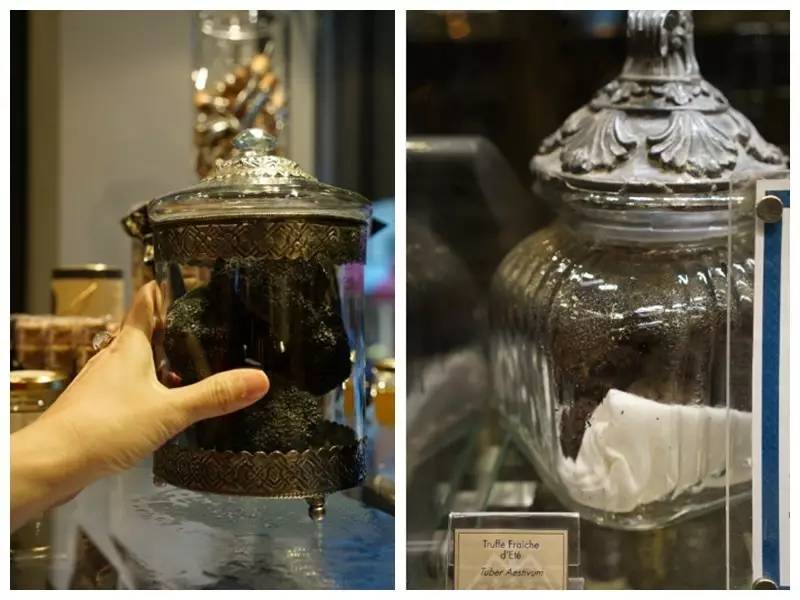 松露口味是什么特点,松露的味道为什么会让人终身难忘