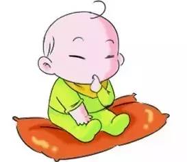 宝宝会动是不是所有器官都成熟了,婴儿淋巴结肿大会动