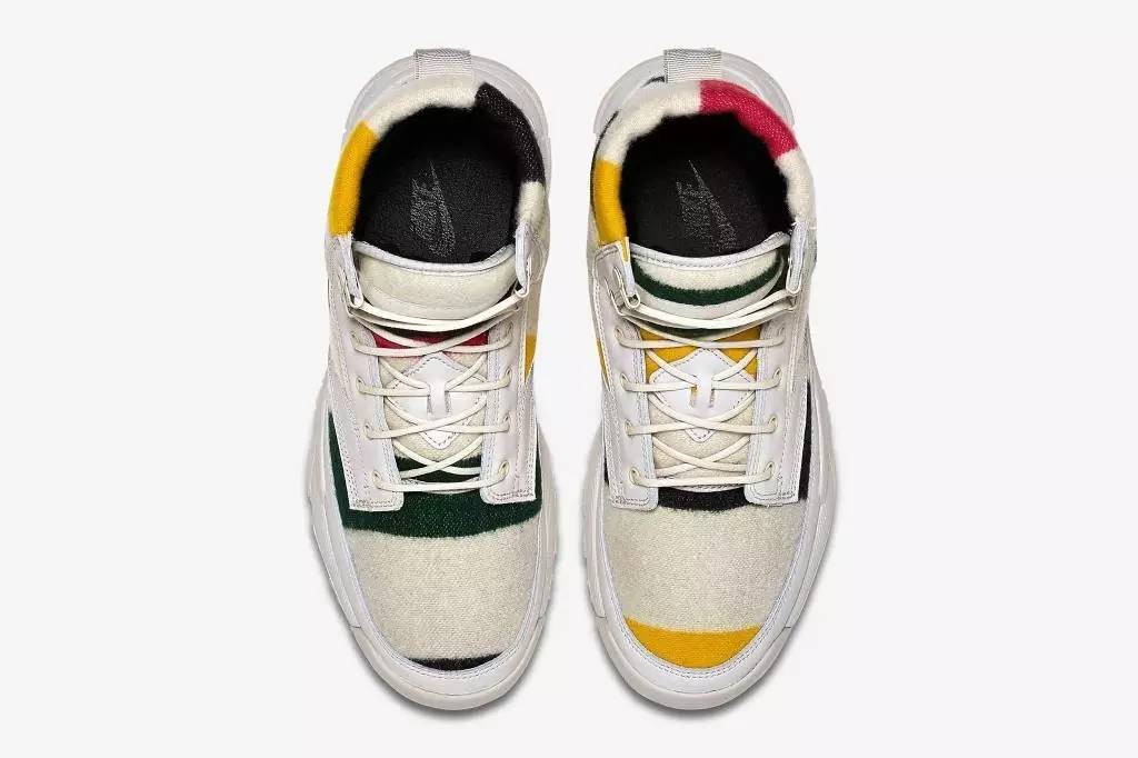 值得入手的nike潮鞋,nike潮鞋系列1000以内