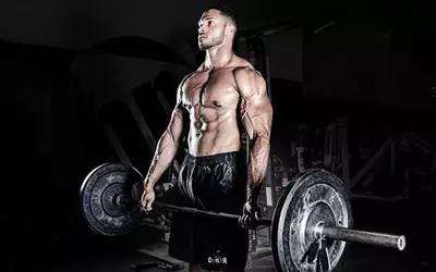 形体训练增肌一周食谱,自重增肌一周训练计划