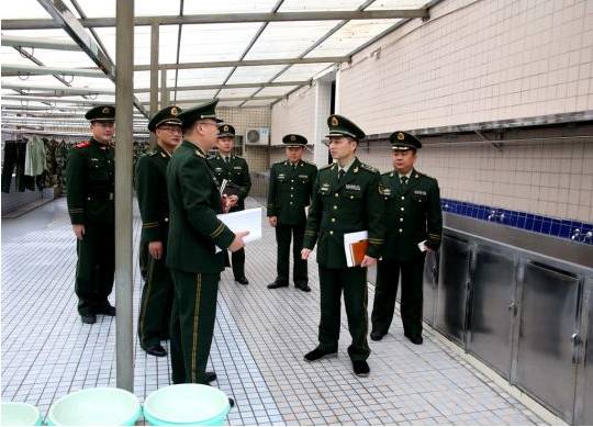 消防员红门事迹分享,消防热血男