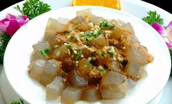 如果山东可以吃，你最想先吃掉哪个市？小编还是想吃掉德州……………………的美食