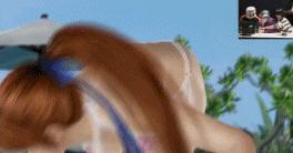 你们渴望的《DOAX3》实机演示来了