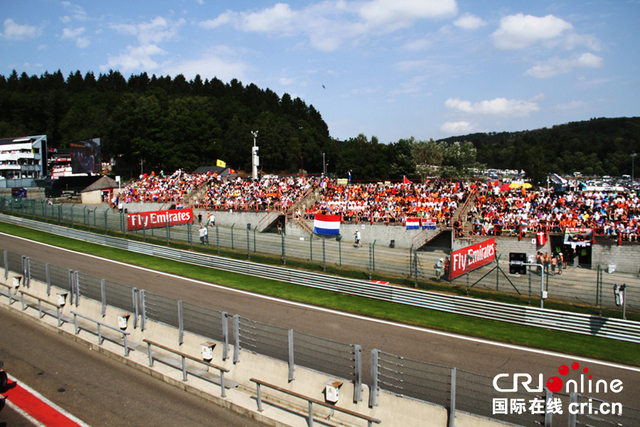 f1罗斯伯格,f1比利时惨烈事故