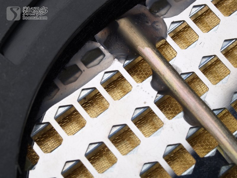 HIFIMANHE1000[平板式]与STAXSR-009[静电式]头戴式耳机测评报告[Soomal]