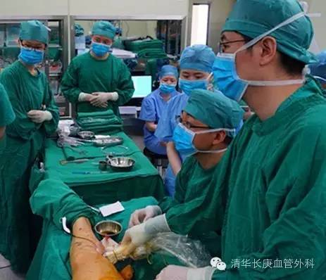 专家讲堂静脉曲张怎么治疗,静脉曲张微创射频闭合术