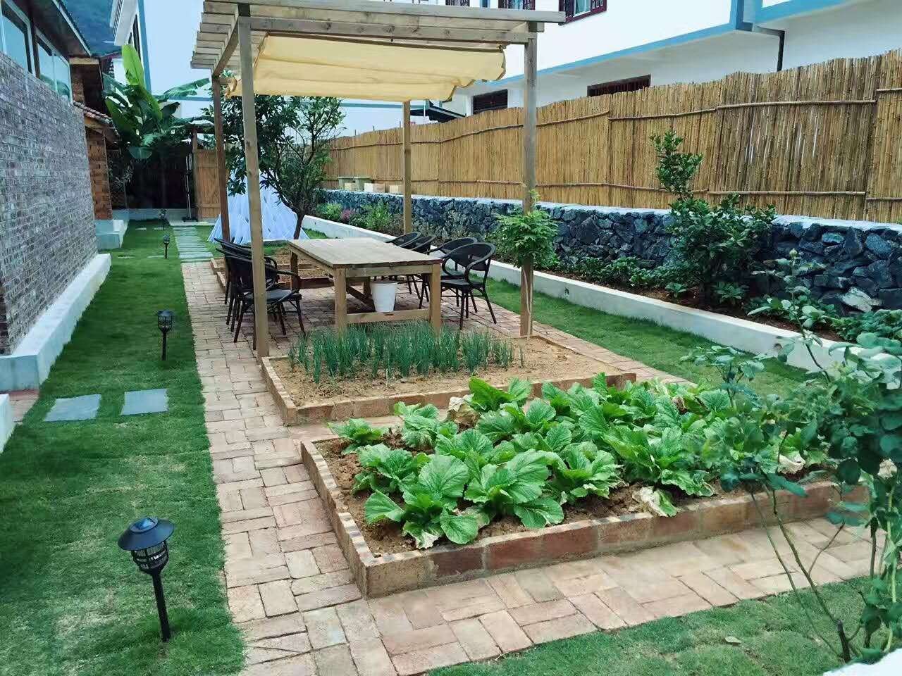 南宁市内空气好的地方,南宁周边郊外哪里好玩