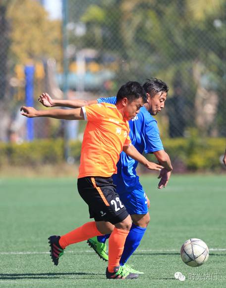 穿过硝烟而来的缅甸队在德宏战胜丽江队（附决赛赛程）