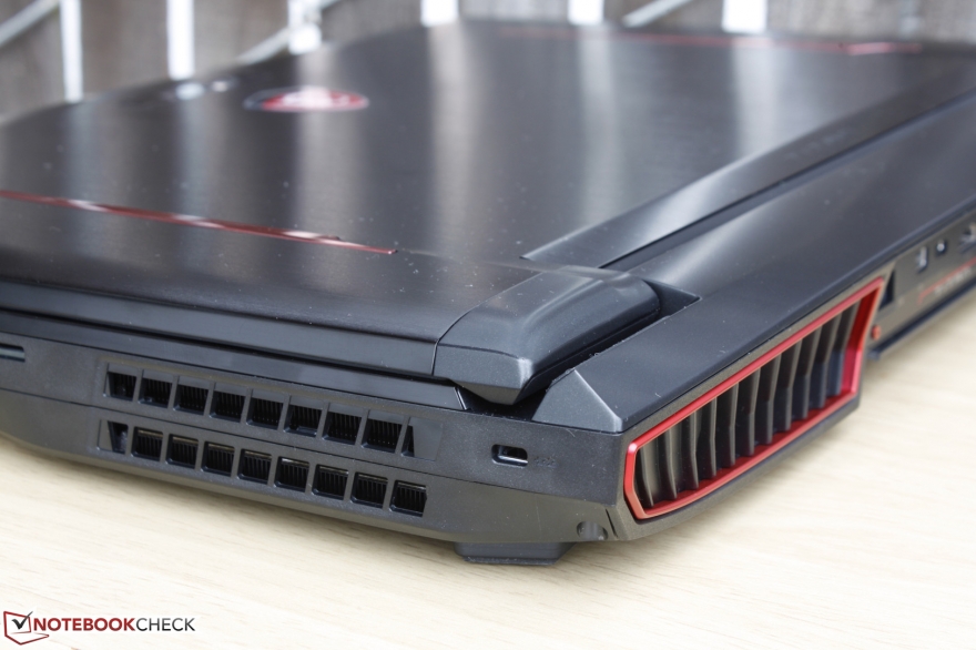 微星gt73高性能,微星gt73vr1070