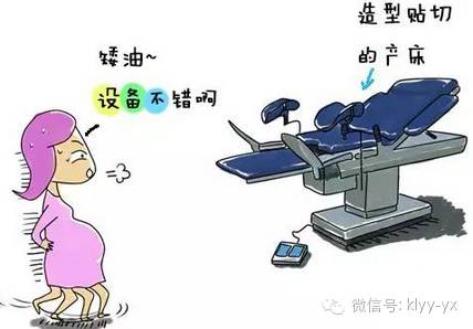 生活方式产房大揭秘，快来一睹产房背后的秘密！