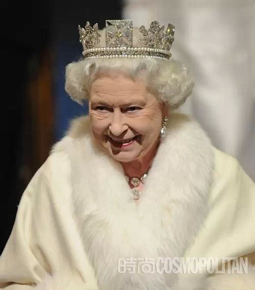 王室王冠珠宝故事,欧洲王室解密