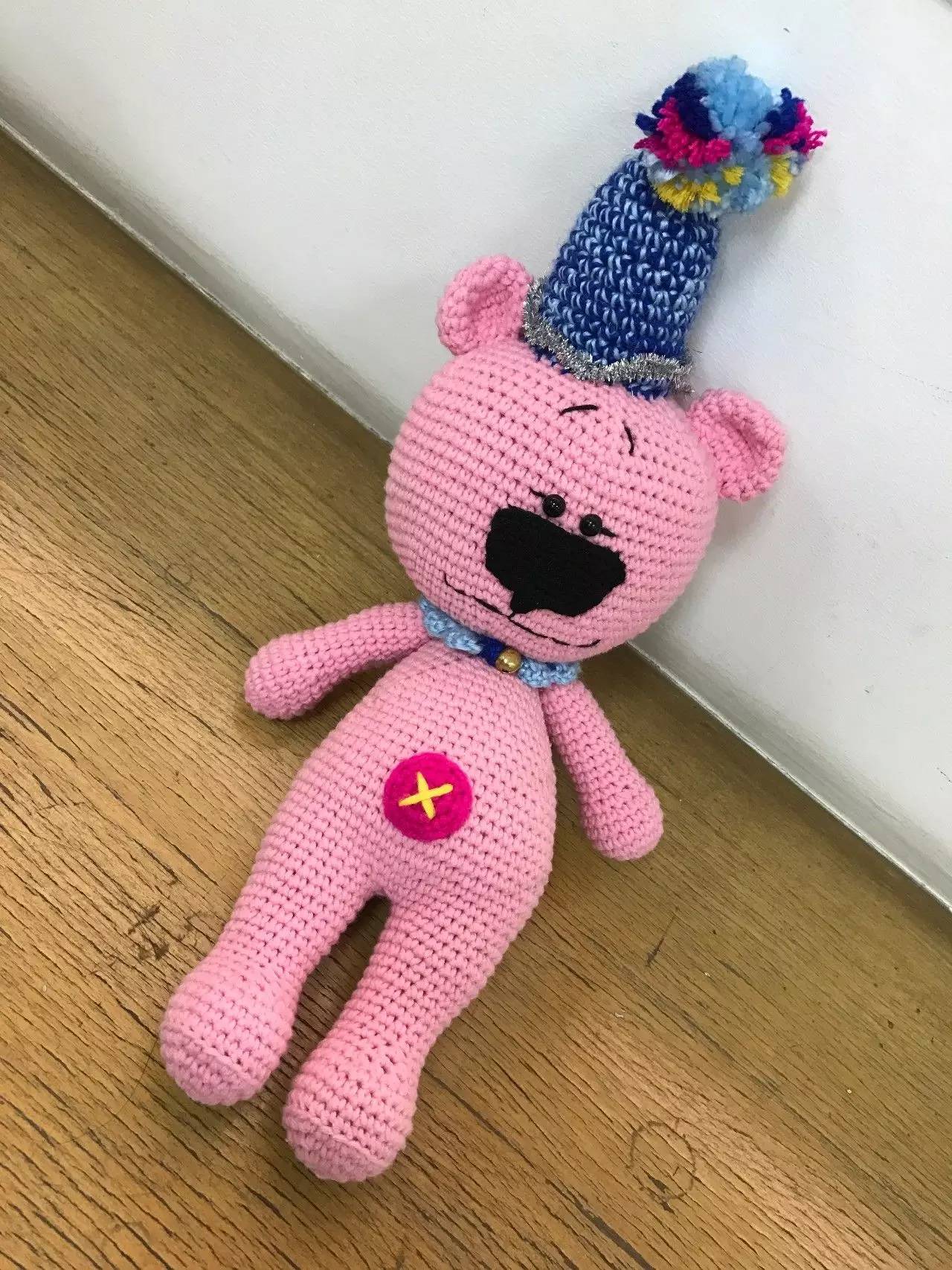 颜值手工礼物,颜值爆表又可爱的东西怎么做手工