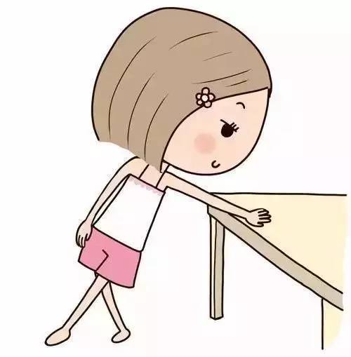 早上起来感觉自己变矮了怎么回事,发现自己突然变矮了正常吗