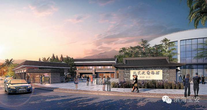 深圳沙井历史文化遗址,沙井文物发掘