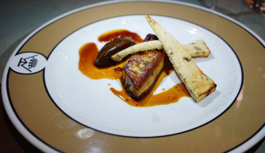 松露口味是什么特点,松露的味道为什么会让人终身难忘