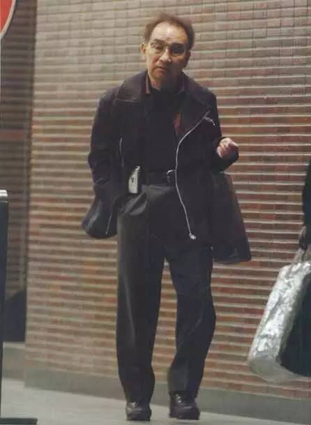 J家创始人今天85岁啦