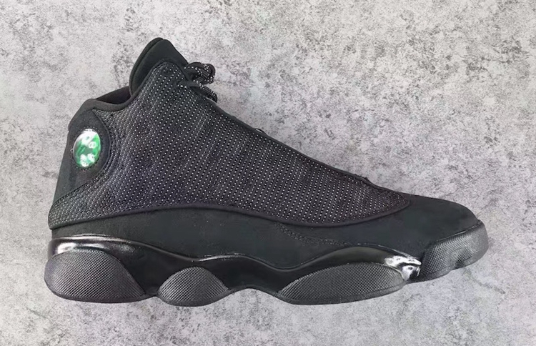 airjordan13配色对比,airjordan13元年配色
