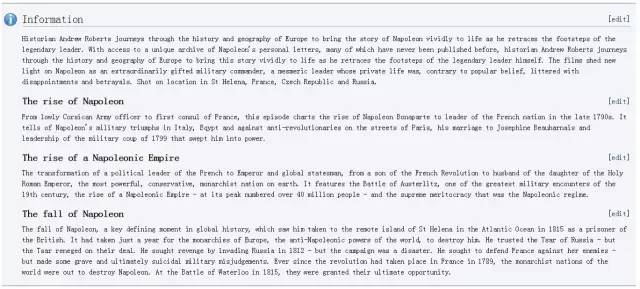 bbc顶级纪录片推荐目录,哪里可以看到bbc实时新闻