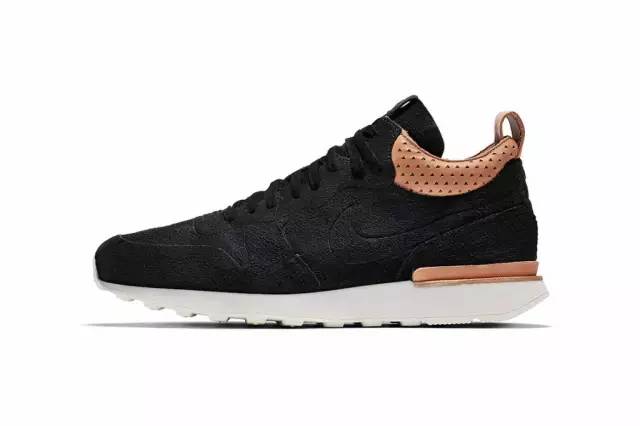 潮鞋｜关于时尚的套路和心机都在运动鞋上，型男9双炸夯潮鞋不落俗套的你会怎么选？