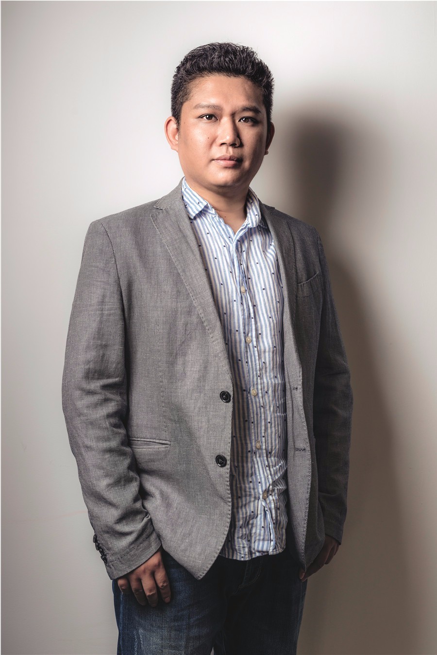 陈书艺的视频,陈书艺戴志康