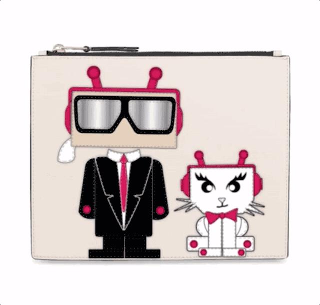 范冰冰拎着表情包走红毯,范冰冰参加天天向上视频