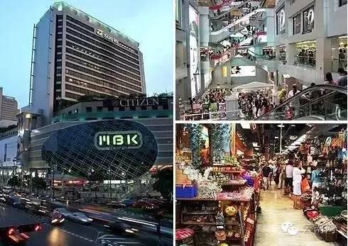 泰国旅游高端度假游,出去旅游性价比高的是哪个地方