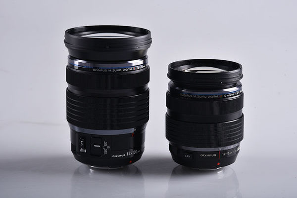 奥林巴斯12-100mm镜头有多牛,旅行好帮手