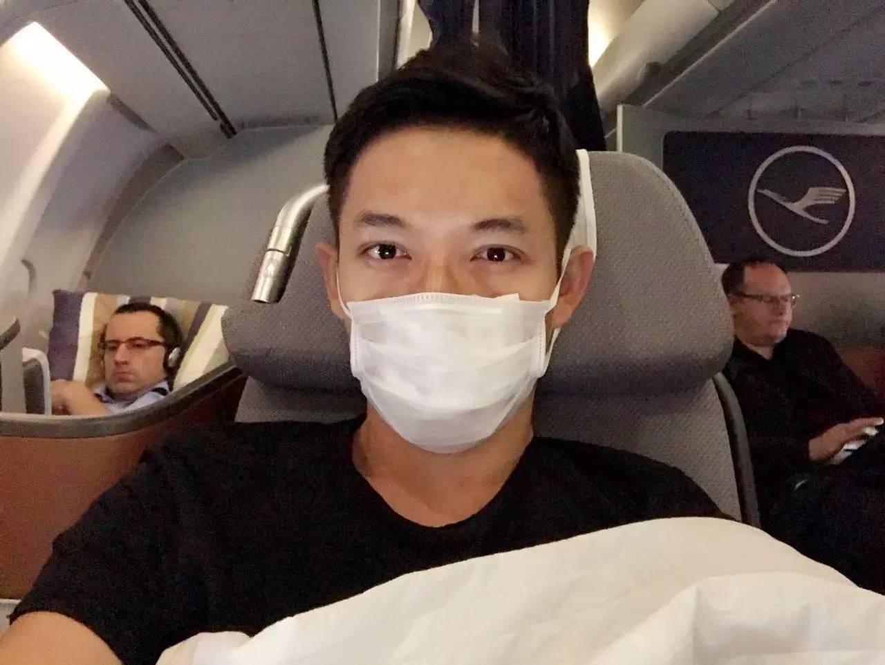 我用更舒服的方式走遍50国，最后竟还省钱了|YOLO