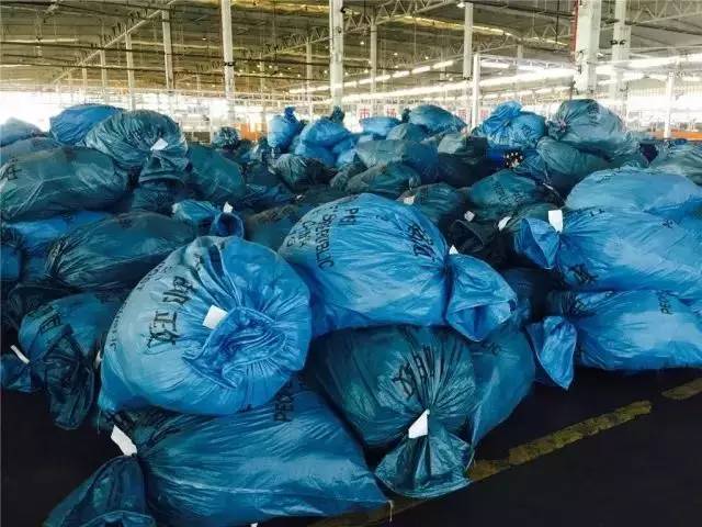 海关为什么不让代购,中国海关代购有风险吗