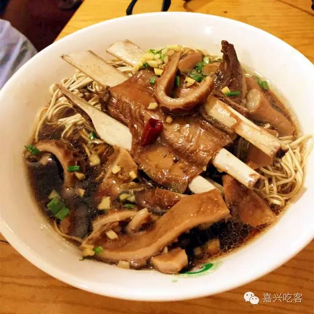 好切来~2016全新酥羊大面大汇总，找碗好羊肉陪你入冬吧！NO.444