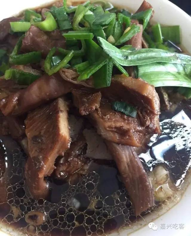 好切来~2016全新酥羊大面大汇总，找碗好羊肉陪你入冬吧！NO.444